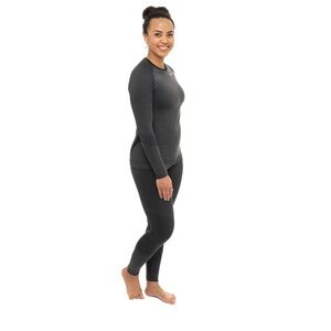 Hot Chillys 3D Knit Base Layer Set
